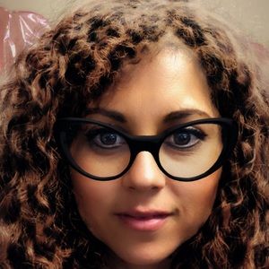 Meet your Posher, Ania